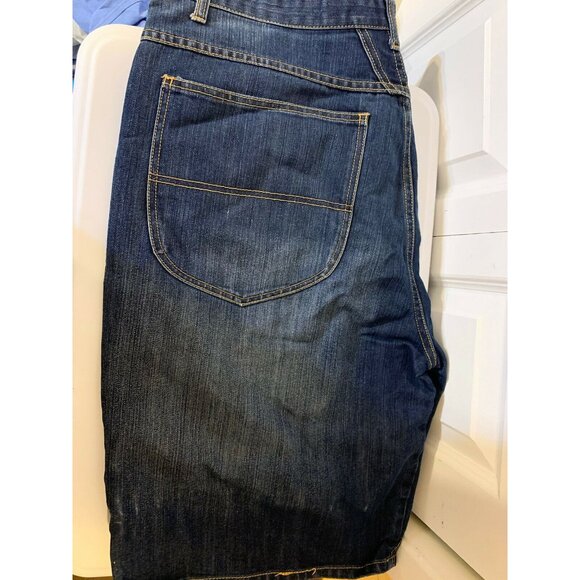 Vintage Marithe Francois Girbaud Blue‎ Denim Men's Size 40 - Picture 5 of 8